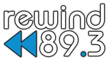 Our new location – Rewind 89.3 with Darrin Harvey