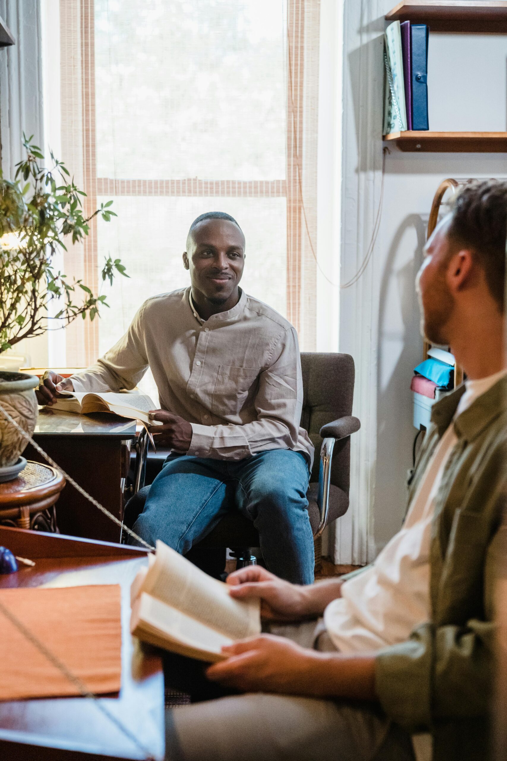 Healing Pathways Grant, NSHPCA