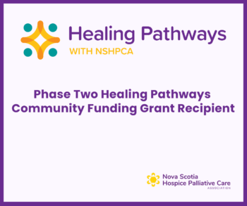 Healing Pathways