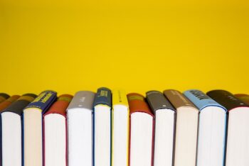 New Books in June!