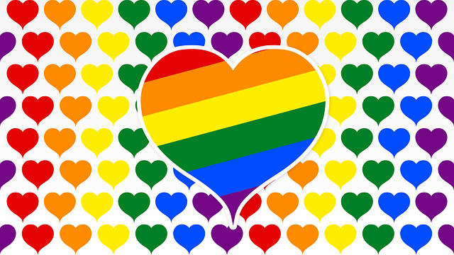 Read with Pride: Books with 2SLGBTQ+ themes